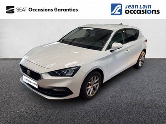 Photo Seat Leon 1.0 TSI 110 BVM6 Reference