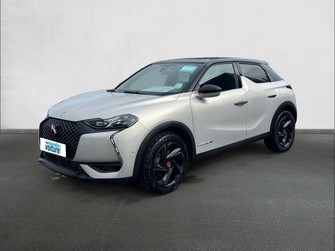 Photo DS 3 Crossback DS3 Crossback PureTech 130 EAT8