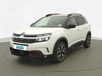 Photo Citroen C5 Aircross C5 Aircross PureTech 130 S&S EAT8