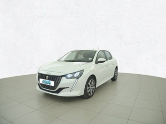 Photo Peugeot 208 208 PureTech 75 S&S BVM5