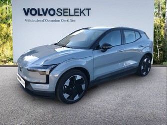 Photo Volvo EX30 EX30 Twin Performance 428 ch 1EDT