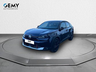 Photo Citroen C4 Hybride 145 e-DCS6 Collection