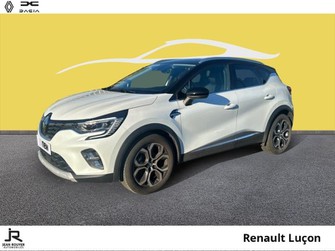 Photo Renault Captur 1.0 TCe 100ch Intens GPL -21