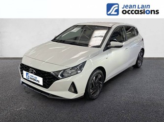 Photo Hyundai i20 1.0 T-GDi 100 Hybrid 48V Intuitive