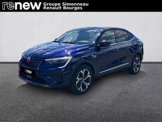 Photo Renault Arkana E-Tech 145 - 23 Techno