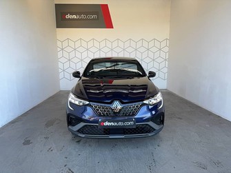 Photo Renault Arkana E-Tech full hybrid 145 GSR2 esprit Alpine
