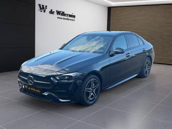 Photo Mercedes Classe C CLASSE C Classe C 300 de 9G-Tronic e-Hybrid EQ