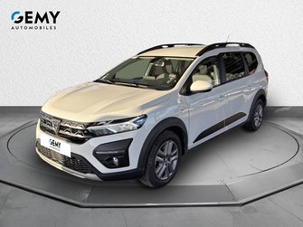 Photo Dacia Jogger ECO-G 100 7 places Confort