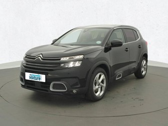 Photo Citroen C5 Aircross BUSINESS BlueHDi 130 S&amp;S EAT8 -