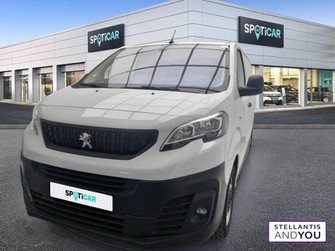 Photo Peugeot Expert FGN TOLE M BLUEHDI 120 S&S BVM6