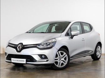 Photo Renault Clio 0.9 TCe 90ch energy Business 5p Euro6c