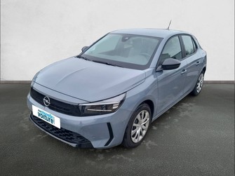 Photo Opel Corsa Corsa 1.2 75 ch BVM5