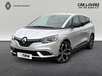Photo Renault Grand Scenic IV TCe 140 Techno