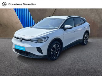 Photo Volkswagen ID.4 286ch Pro 77 kWh Life Max