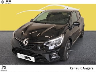 Photo Renault Clio 1.5 Blue dCi 100ch Evolution