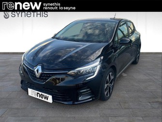 Photo Renault Clio V E-Tech full hybrid 145 Evolution