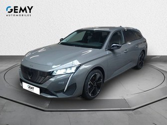 Photo Peugeot 308 SW Electrique 54 kWh 156ch Allure