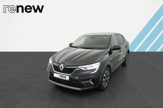 Photo Renault Arkana Arkana TCe 140 EDC FAP