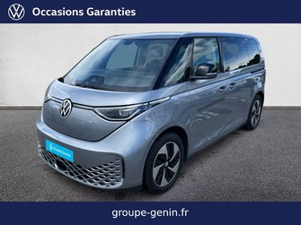 Photo Volkswagen  ID. Buzz 204 ch Pro