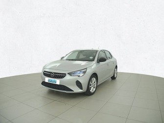 Photo Opel Corsa Corsa 1.2 75 ch BVM5
