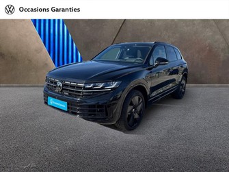 Photo Volkswagen Touareg 3.0 TSI eHybrid 462ch R 4Motion BVA8