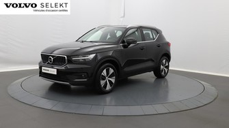 Photo Volvo XC40 BUSINESS T5 Recharge 180+82 ch DCT7 Inscription