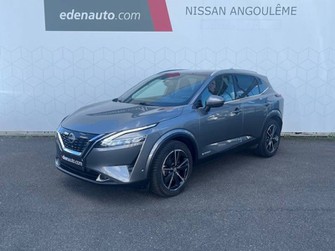 Photo Nissan Qashqai e-Power 190 ch Tekna