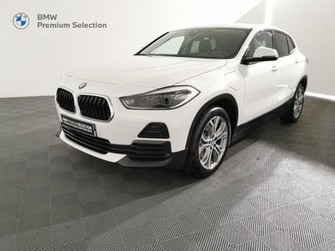 Photo Bmw X2 xDrive25eA 220ch Lounge Euro6d-T 6cv