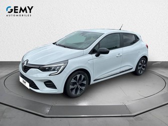 Photo Renault Clio TCe 90 X-Tronic Evolution