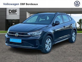 Photo Volkswagen Taigo 1.0 TSI 110 BVM6 Life Business