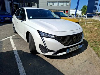 Photo Peugeot 308 SW BlueHDi 130ch S&S BVM6 Allure