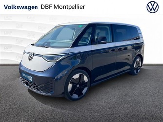 Photo Volkswagen  204 ch Pro