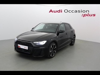 Photo Audi A1 Sportback 35 TFSI 150ch S line S tronic 7 8cv