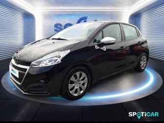 Photo Peugeot 208 1.2 PureTech 68ch E6.c Like 5p