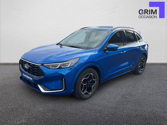 Photo Ford Kuga Kuga 2.5 Duratec 180 ch FlexiFuel FHEV E85 Powershift