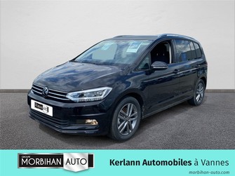 Photo Volkswagen Touran 1.5 TSI EVO 150 DSG7 7PL VW Edition