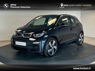 Photo Bmw i3 170ch 120Ah Edition 360 Atelier