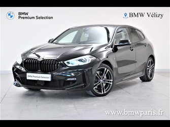 Photo Bmw Serie 1 Série 1 120iA 178ch M Sport DKG7 9cv