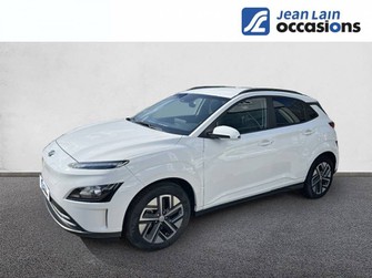 Photo Hyundai Kona Electrique 39 kWh - 136 ch Intuitive