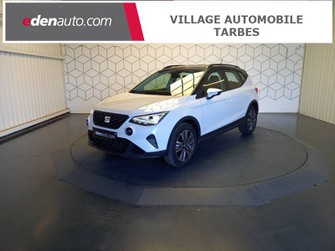 Photo Seat Arona 1.0 TSI 115 ch Start/Stop DSG7 Copa