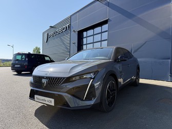 Photo Peugeot 408 408 Hybrid 145 e-DCS6