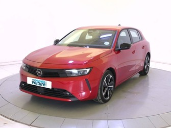 Photo Opel Astra Astra 1.5 Diesel 130 ch BVA8