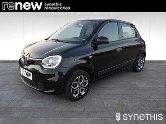 Photo Renault Twingo III SCe 65 Equilibre