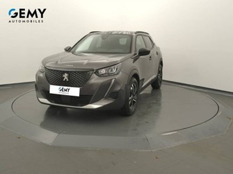 Photo Peugeot 2008 PureTech 100 S&S BVM6 Allure