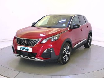 Photo Peugeot 3008 3008 1.2 Puretech 130ch S&S BVM6