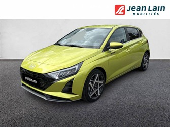 Photo Hyundai i20 1.0 T-GDi 100 DCT-7 Creative