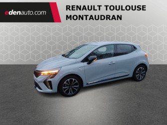 Photo Renault Clio TCe 90 Techno