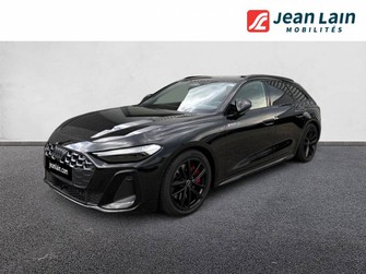 Photo Audi A5 Avant e-hybrid 367 ch S tronic 7 Quattro S line
