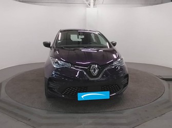 Photo Renault ZOE E-TECH ELECTRIQUE Zoe R110 - 22B