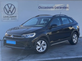 Photo Volkswagen Taigo Taigo 1.0 TSI 110 DSG7
